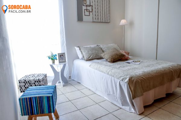 Apartamento em , Sorocaba - Apartamento Buenos Aires - Foto 10